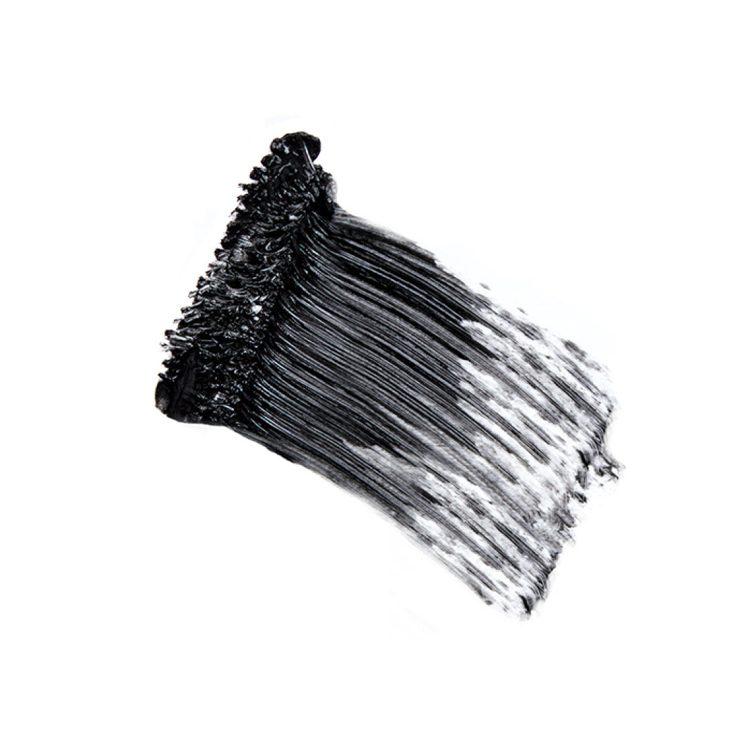Avocado waterproof mascara - Black