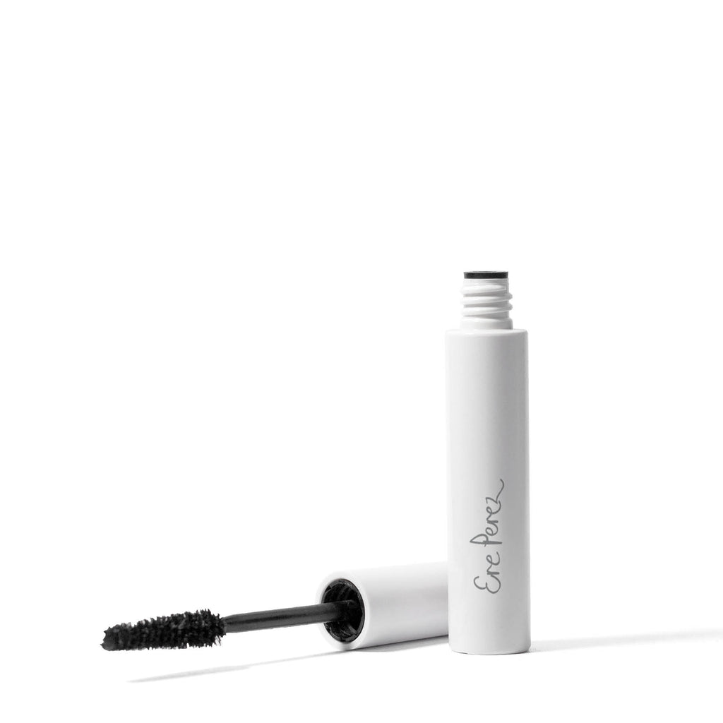 Natural almond mascara - Black