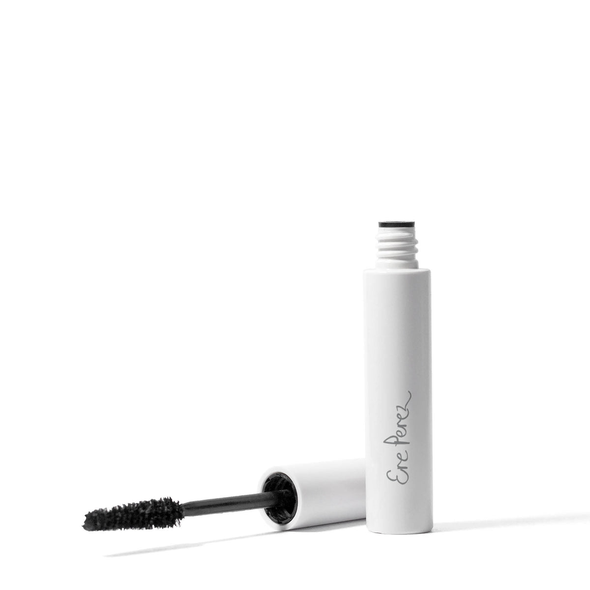 Natural almond mascara - Black