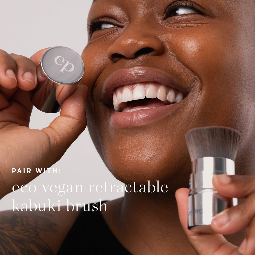 Oat milk foundation - Chai
