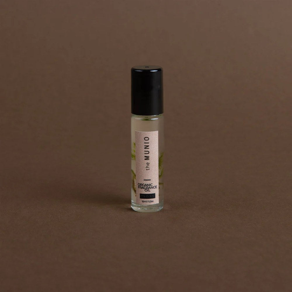 Ulei parfumat MOSS – Organic Fragrance Oil