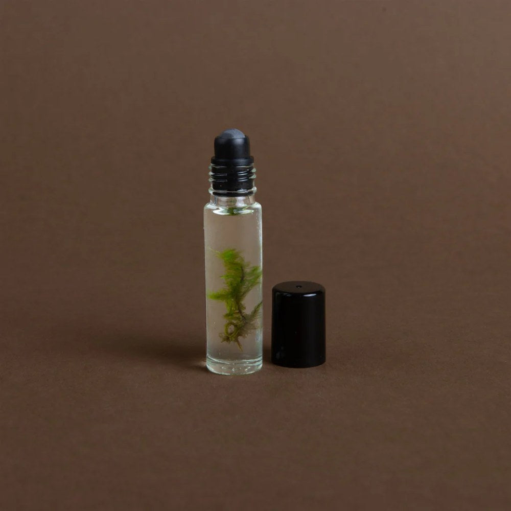 Ulei parfumat MOSS – Organic Fragrance Oil