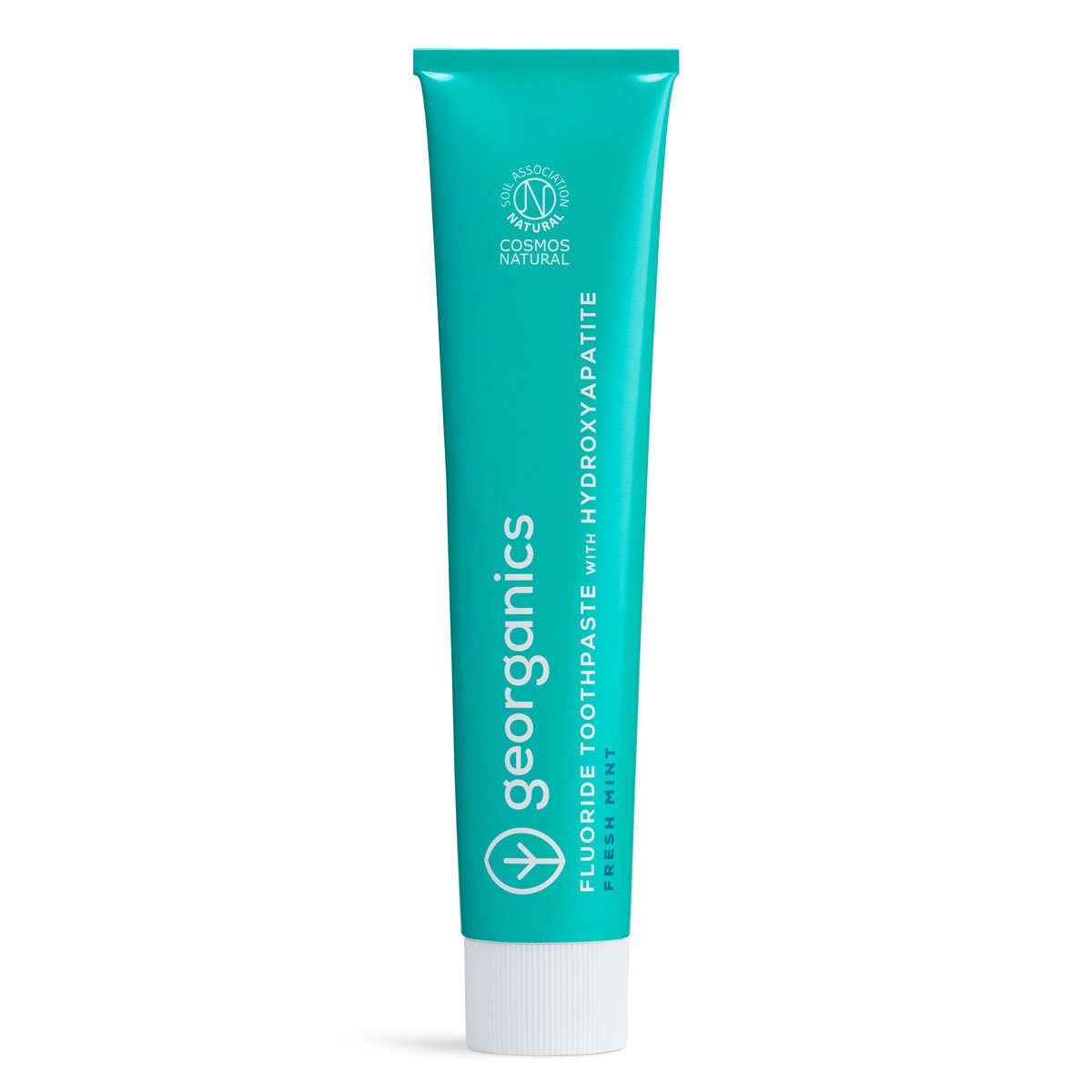 Pastă de dinți naturală cu hidroxiapatită FRESH MINT