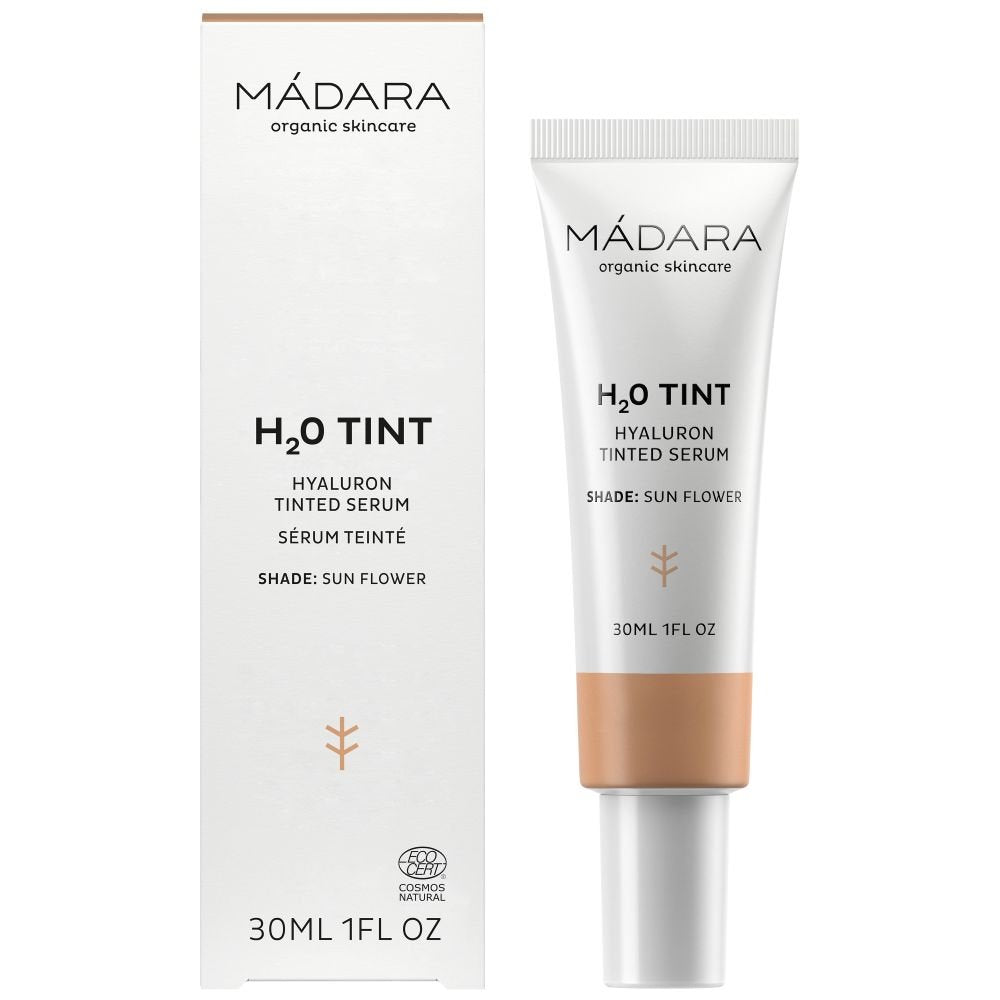 Ser nuanțator H2O TINT HYALURON 3 SUN FLOWER