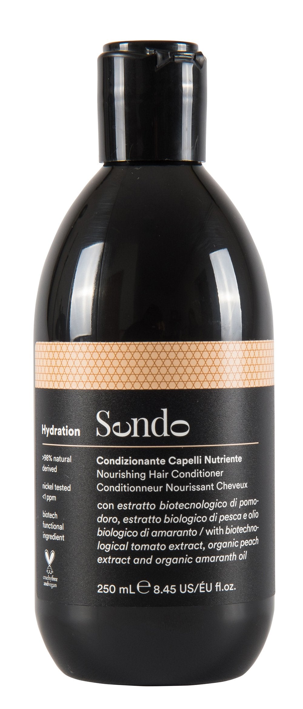 HYDRATION Balsam nutritiv pentru păr uscat