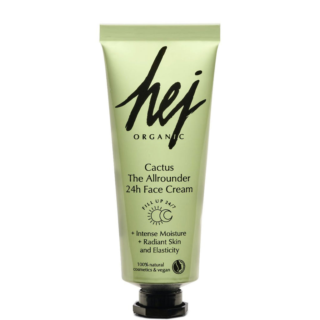 Cremă de față 24h CACTUS THE ALLROUNDER