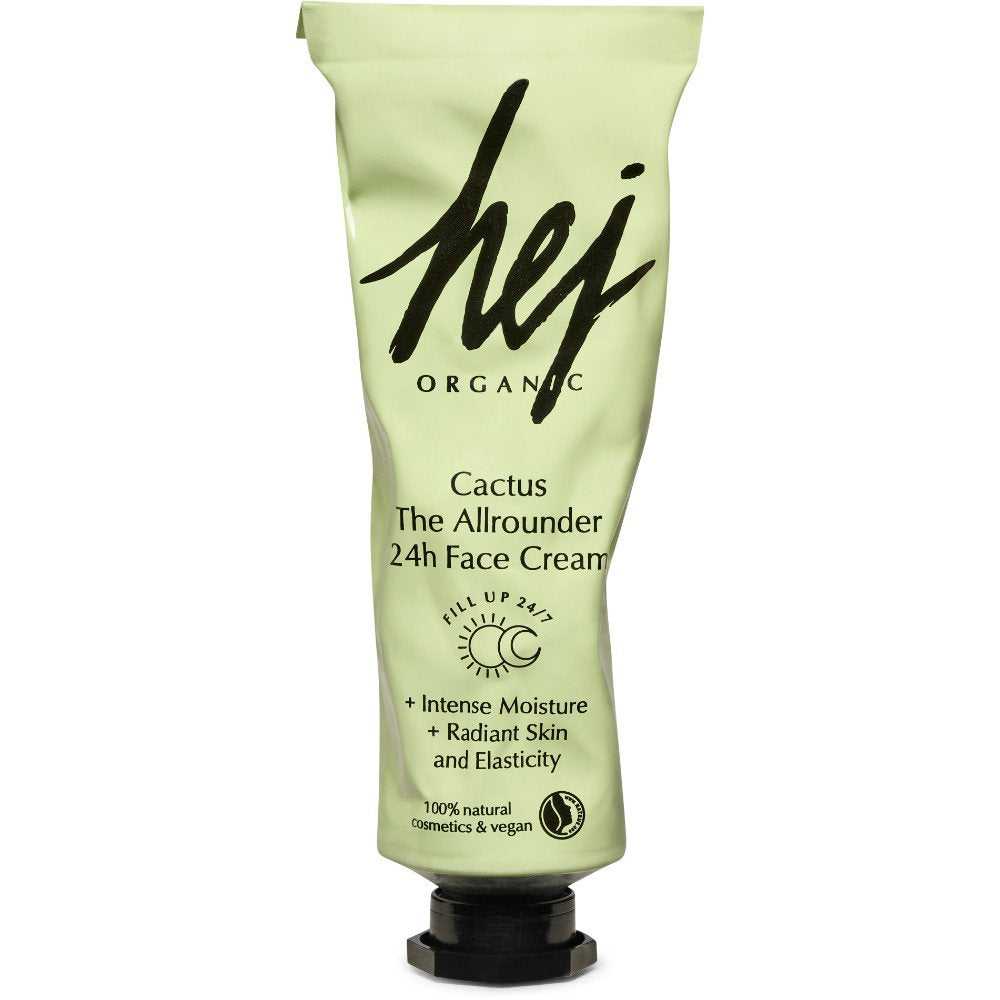 Cremă de față 24h CACTUS THE ALLROUNDER