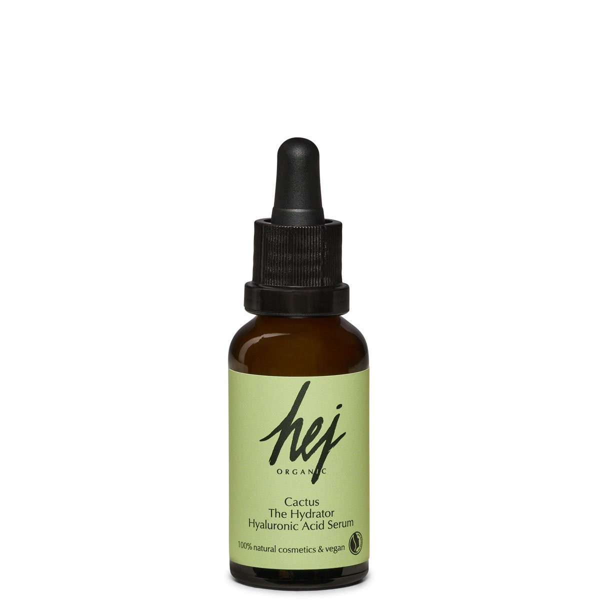 Ser cu acid hialuronic CACTUS THE HYDRATOR