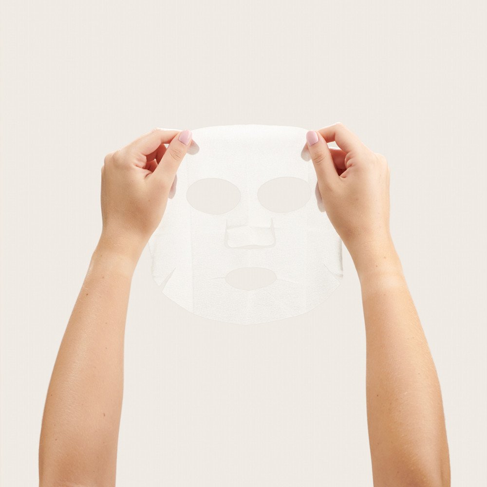 Mască second skin THE ANTIOXIDANT