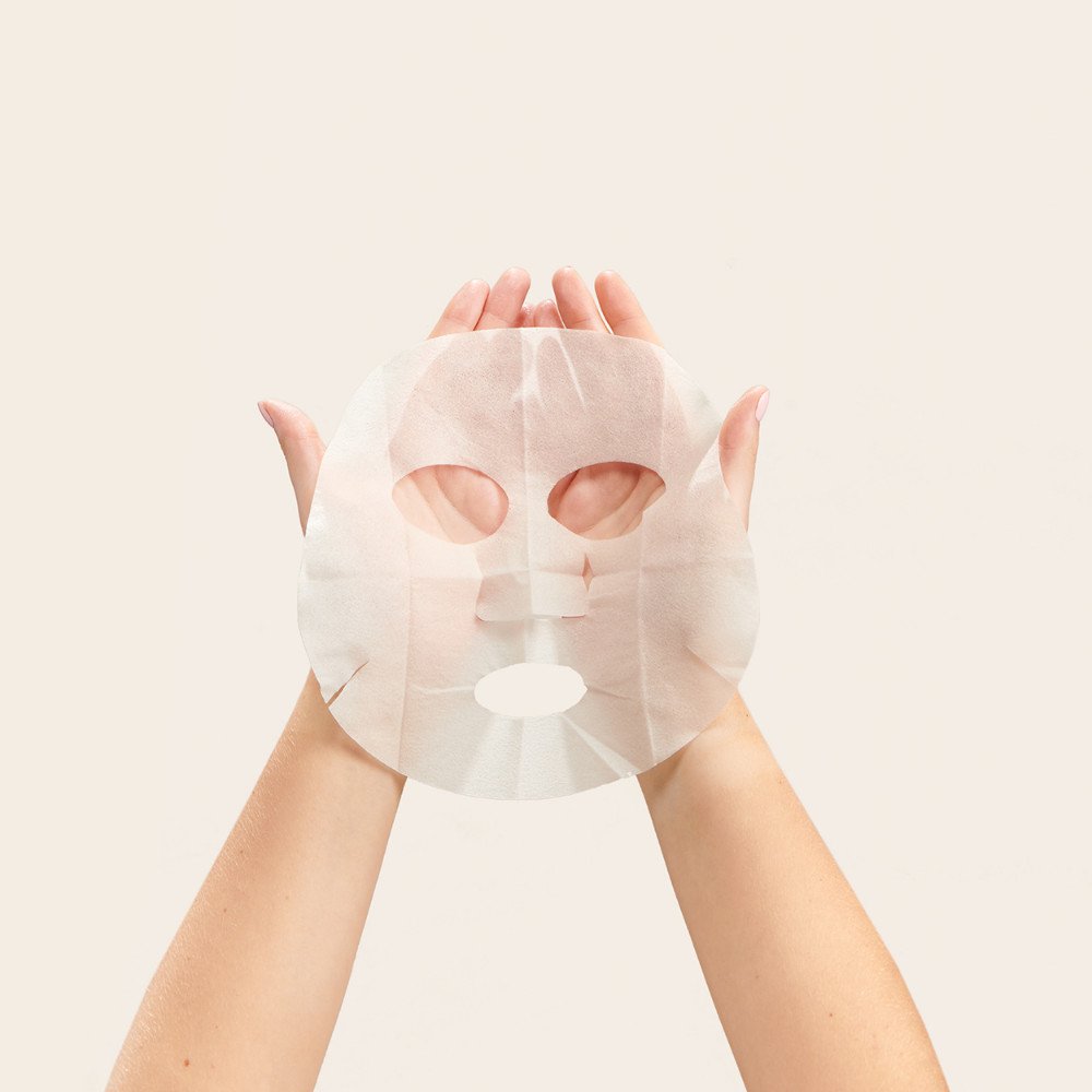 Mască second skin THE ANTIOXIDANT