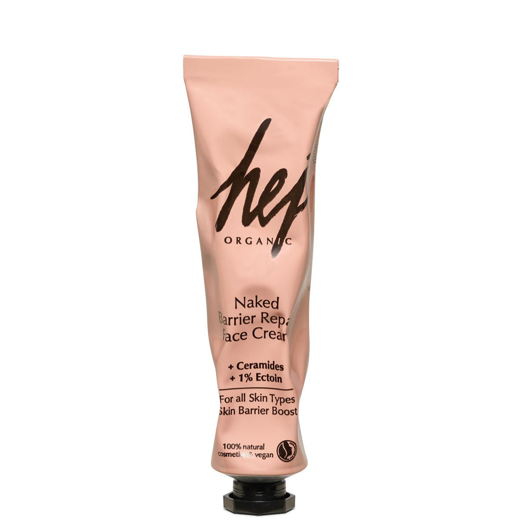 Cremă de față protectoare NAKED BARRIER REPAIR