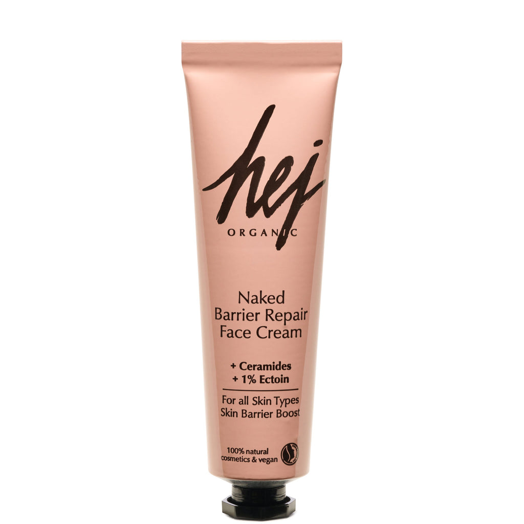 Cremă de față protectoare NAKED BARRIER REPAIR