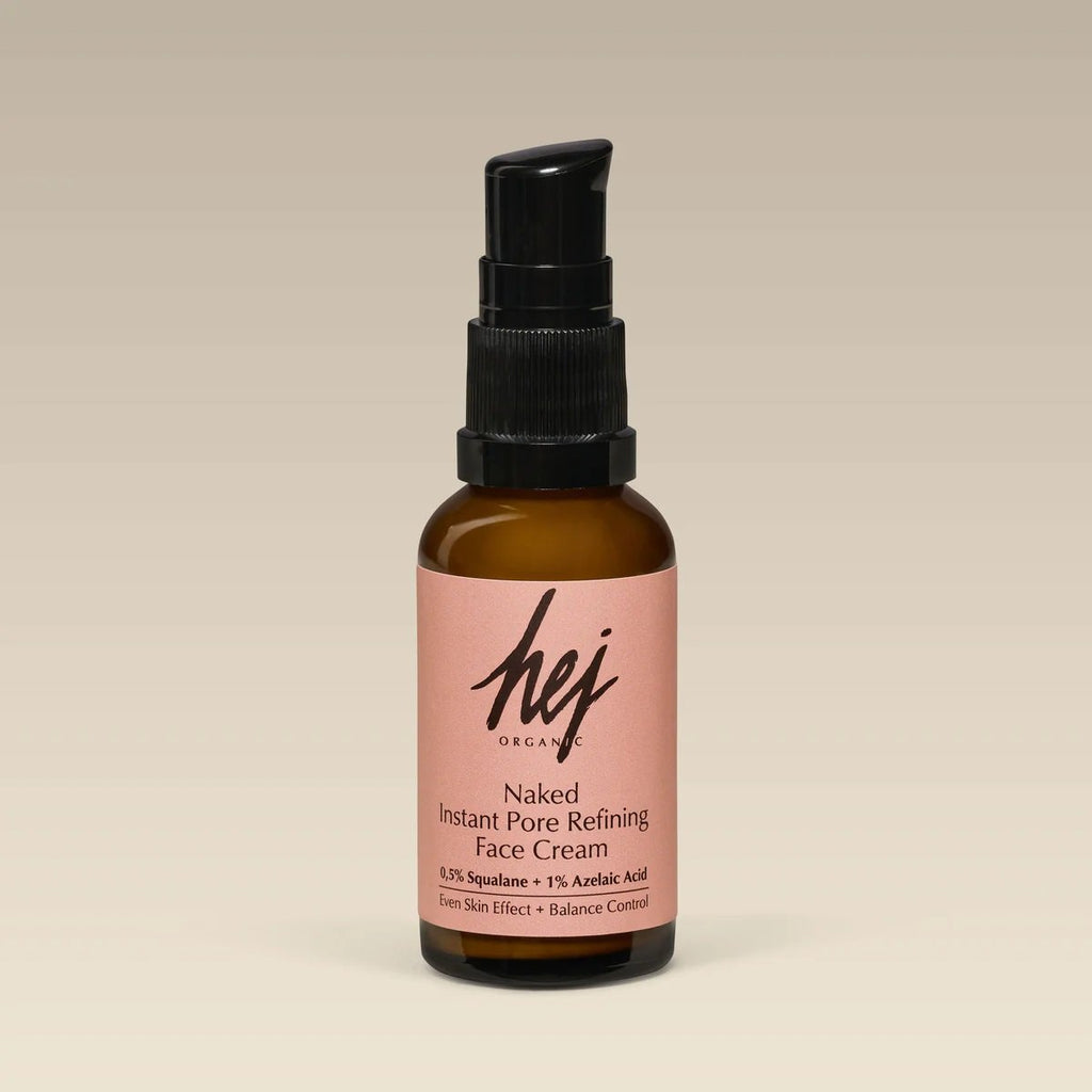 Cremă de față NAKED PORE REFINING