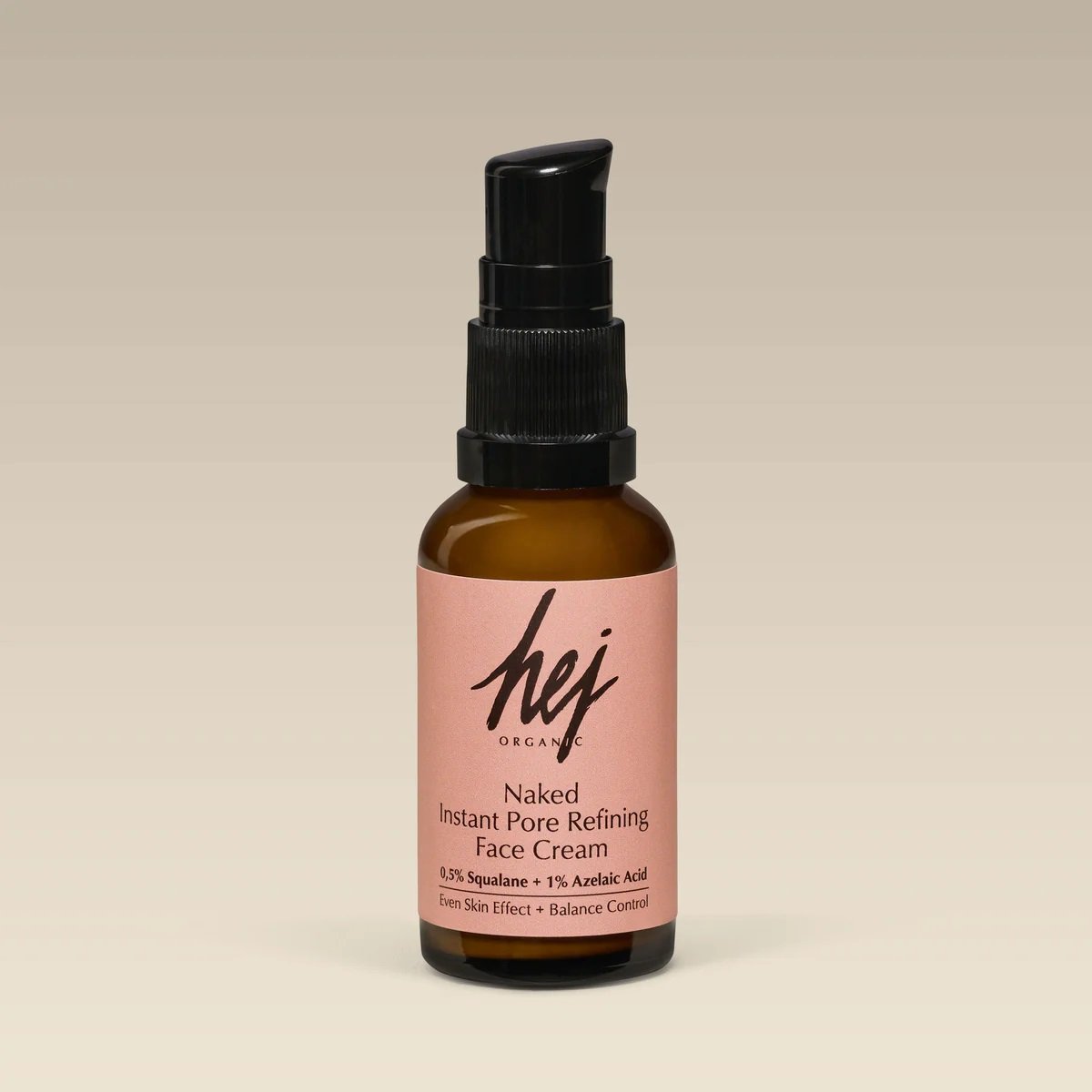 Cremă de față NAKED PORE REFINING