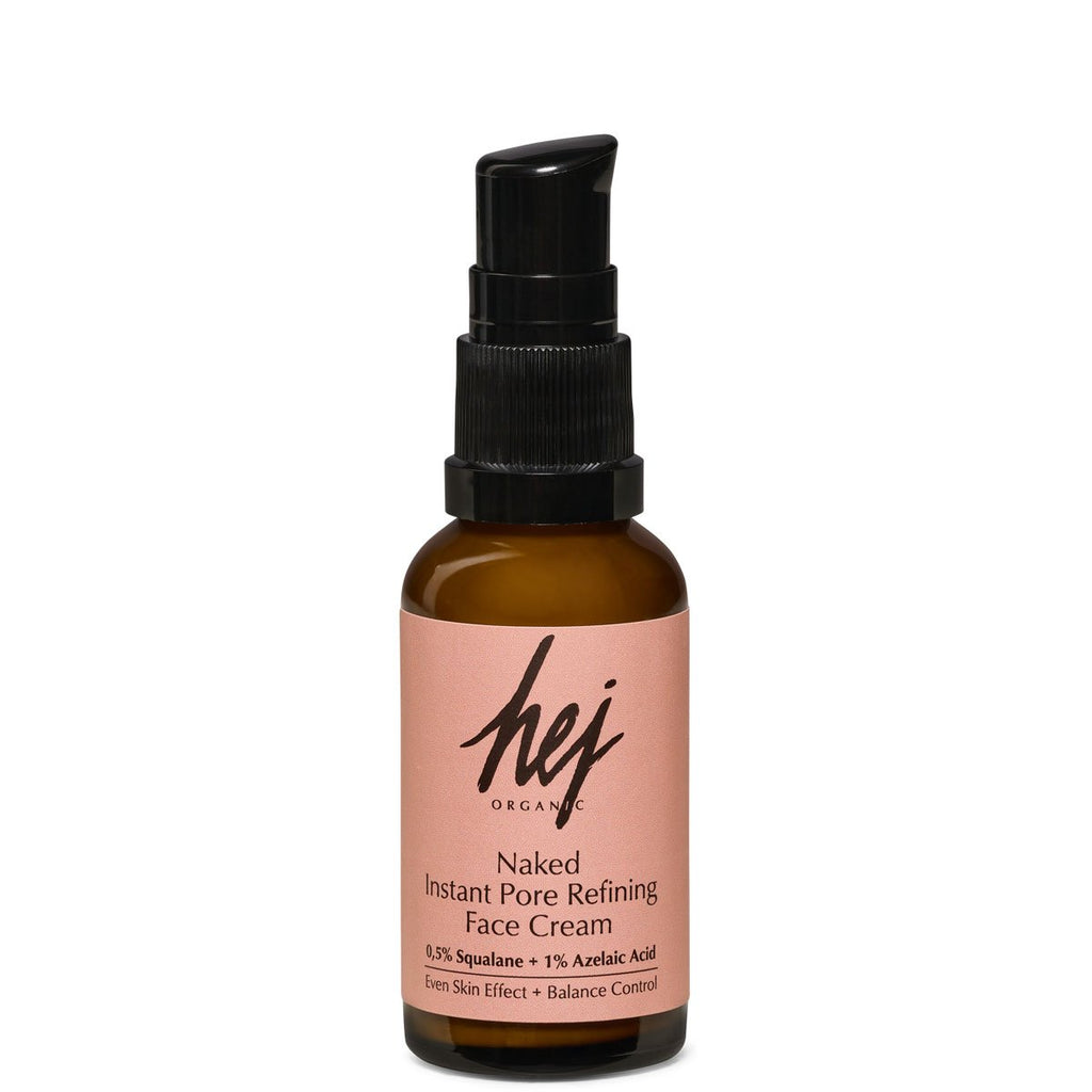 Cremă de față NAKED PORE REFINING
