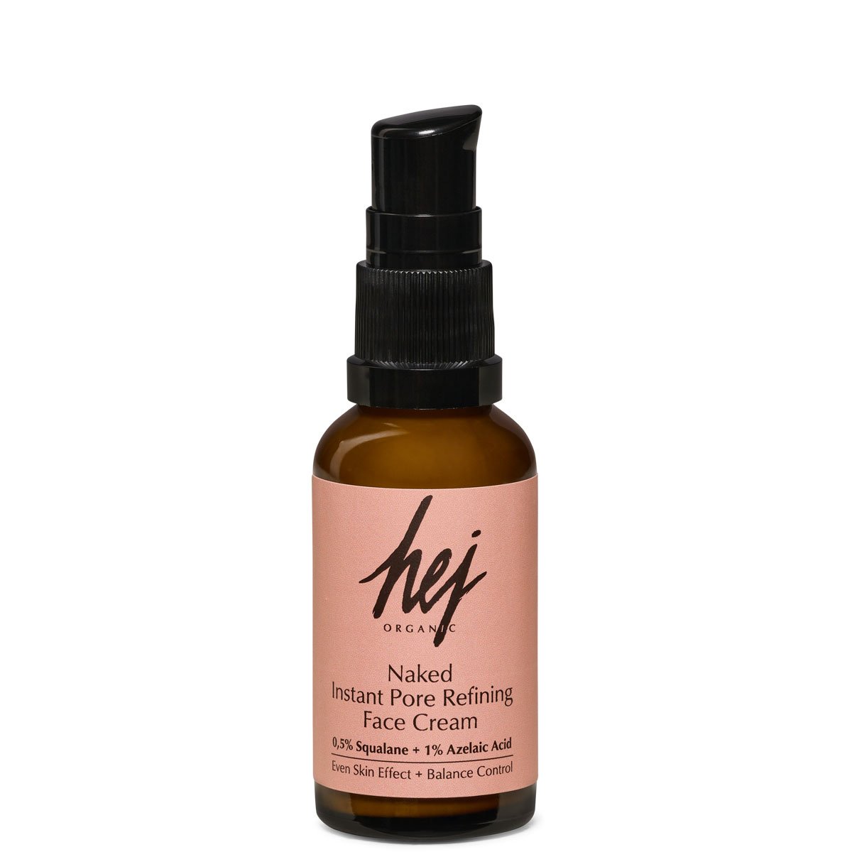 Cremă de față NAKED PORE REFINING