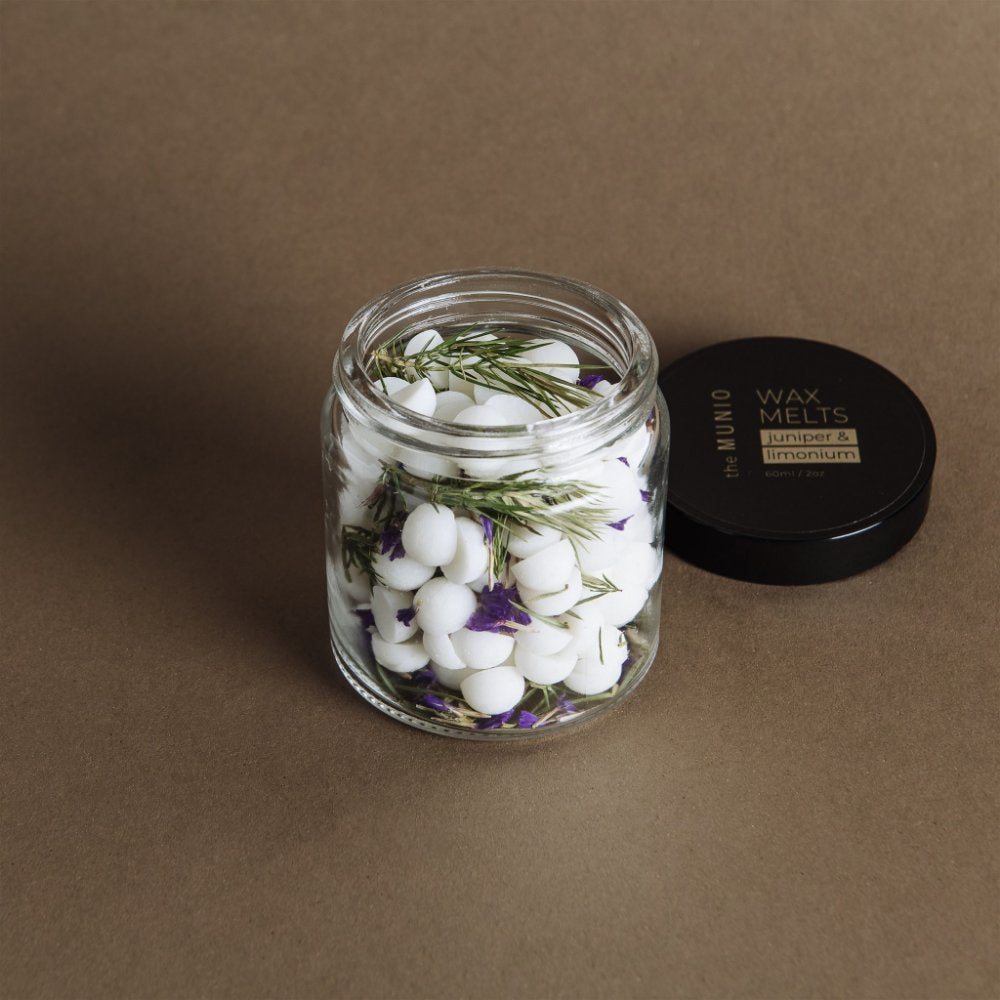 Aromatizator natural WILD FLOWERS