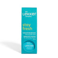 Deodorant cremă STAY FRESH peppermint rosemary