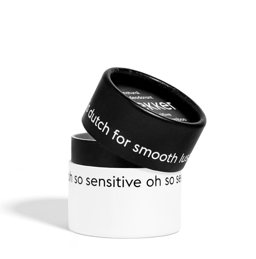 Deodorant cremă SENSITIVE
