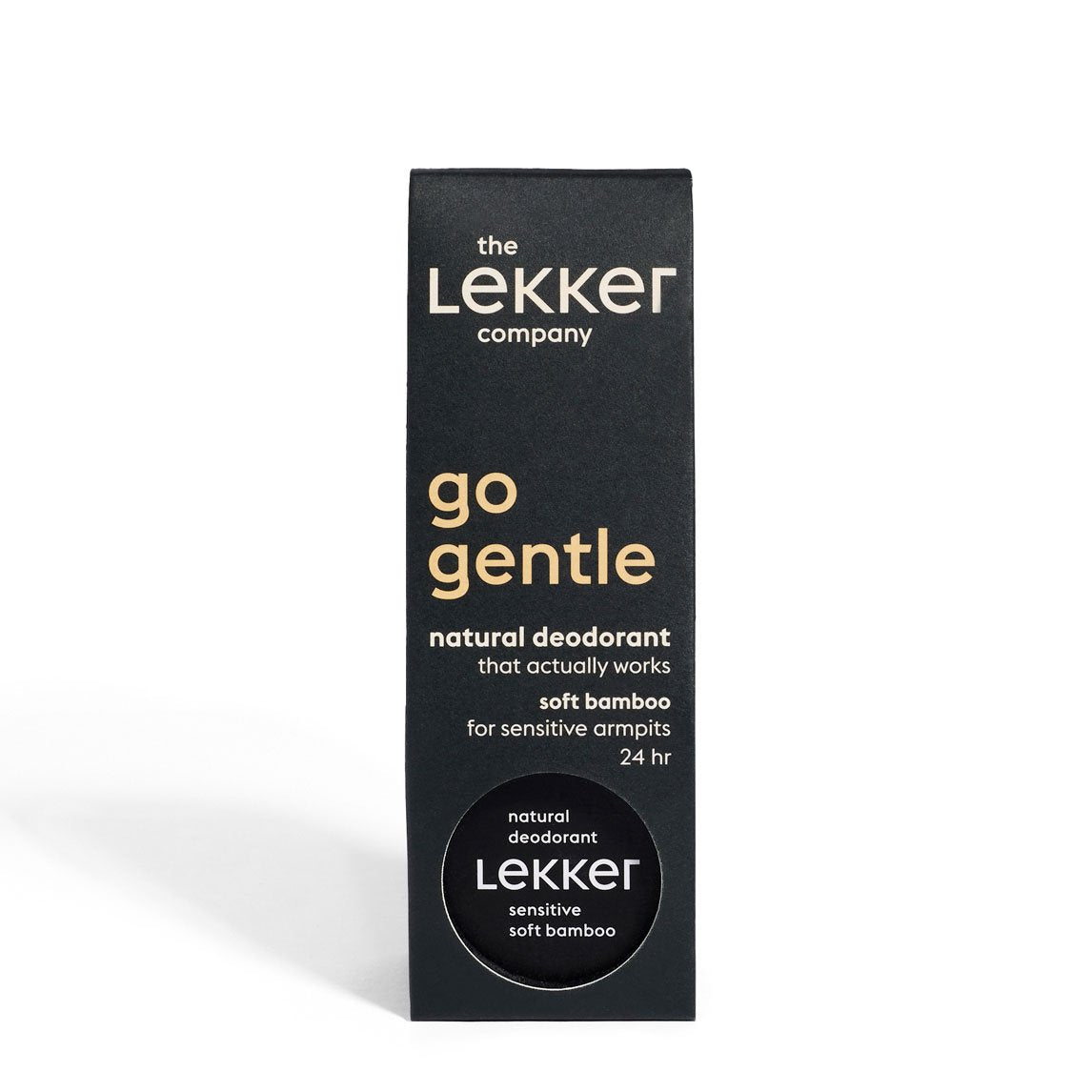 Deodorant cremă SENSITIVE
