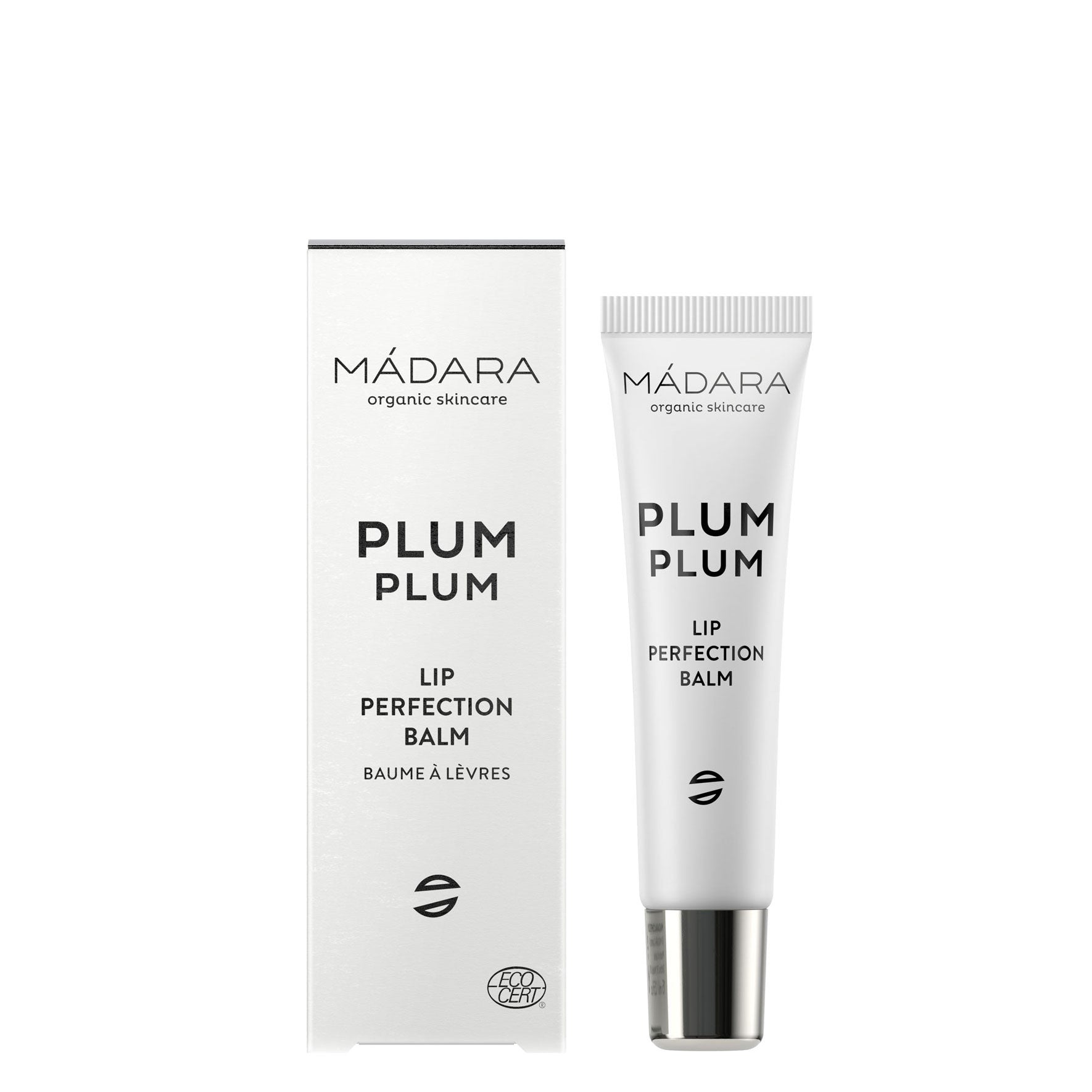 Balsam de buze Plum Plum