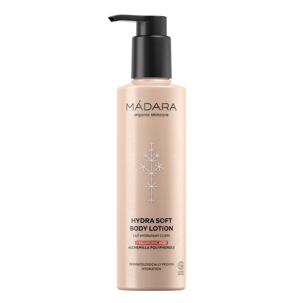 Loțiune de corp HYDRA SOFT