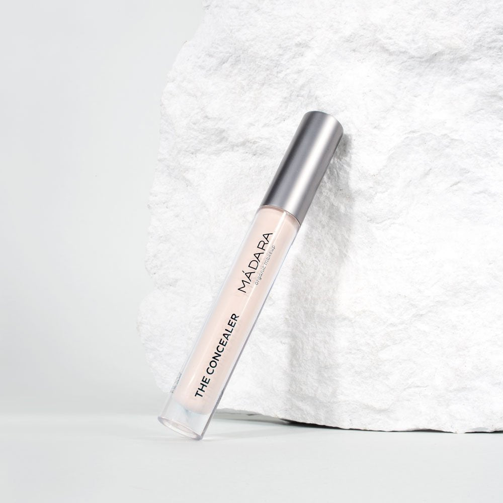 THE CONCEALER 15 VANILLA anticearcăn