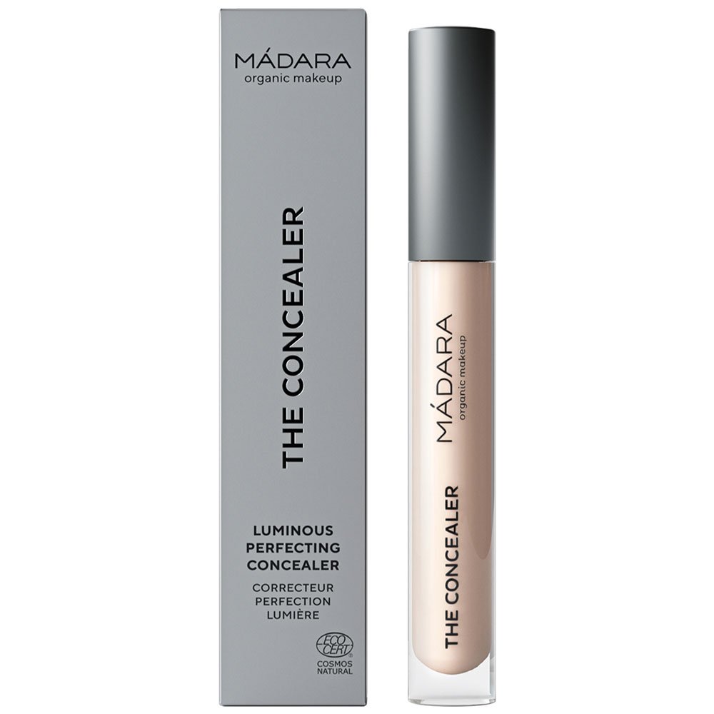THE CONCEALER 15 VANILLA anticearcăn