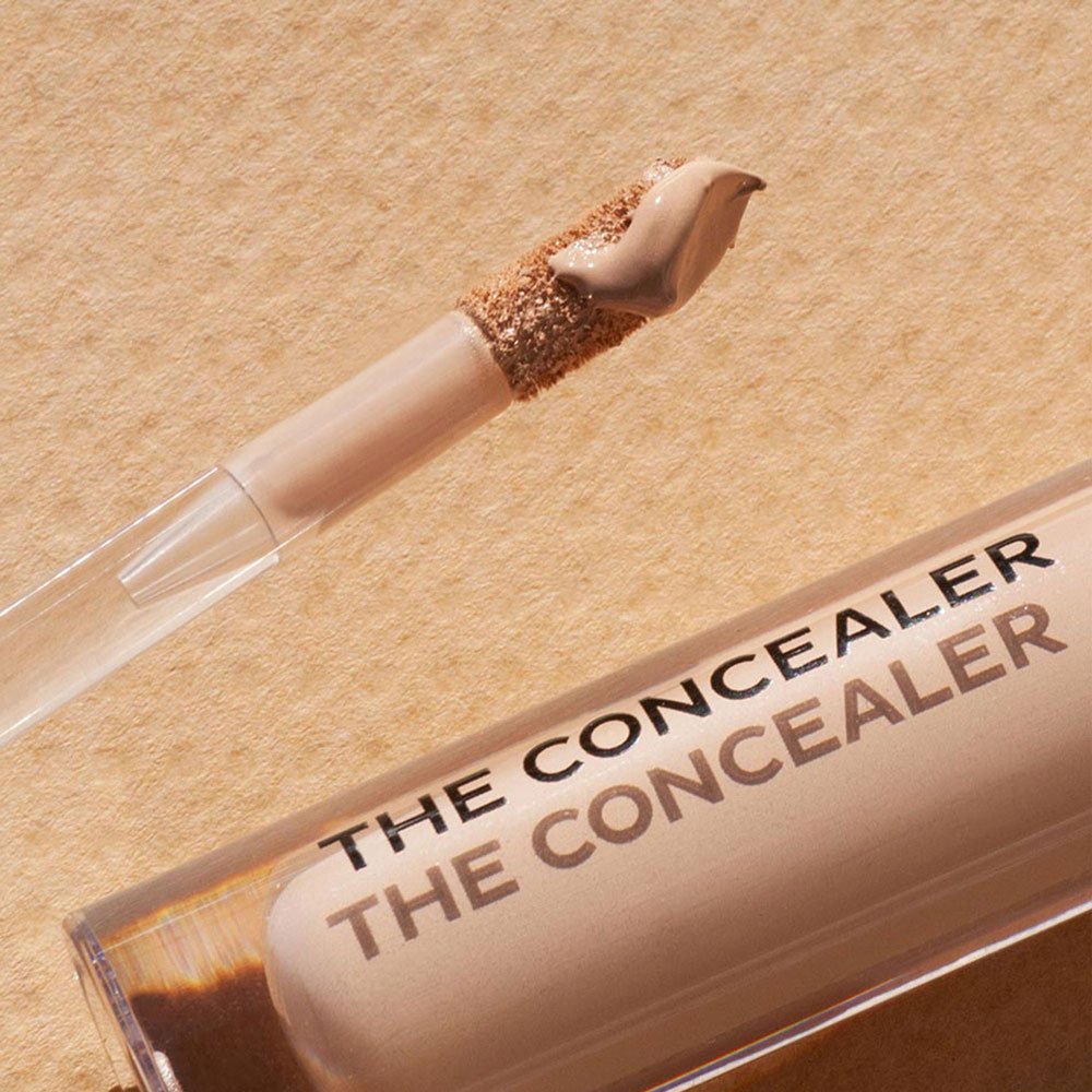 THE CONCEALER 33 SAND anticearcăn