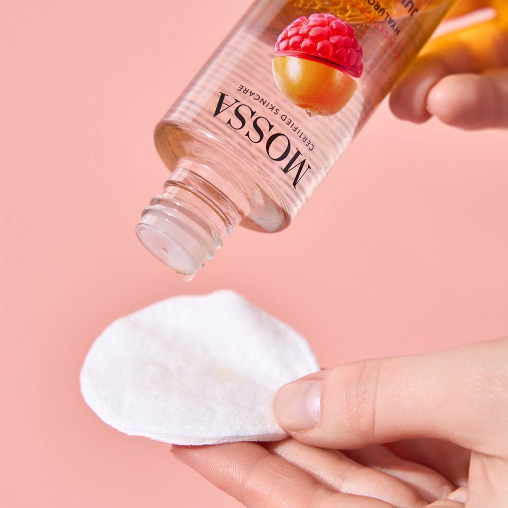 JUICY SHAKE Demachiant bifazic pentru ochi