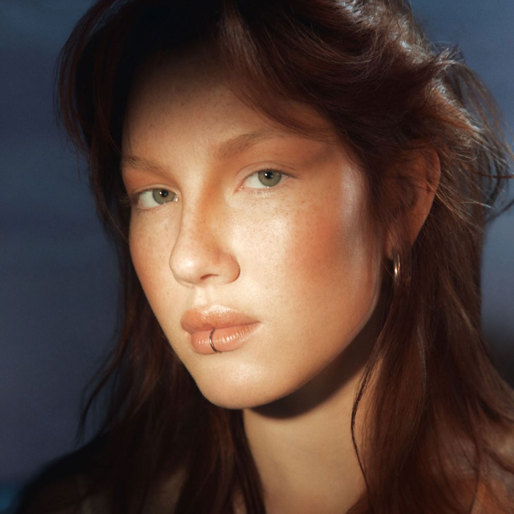 Bronzer mineral MIDSUMMER SOFT SILK