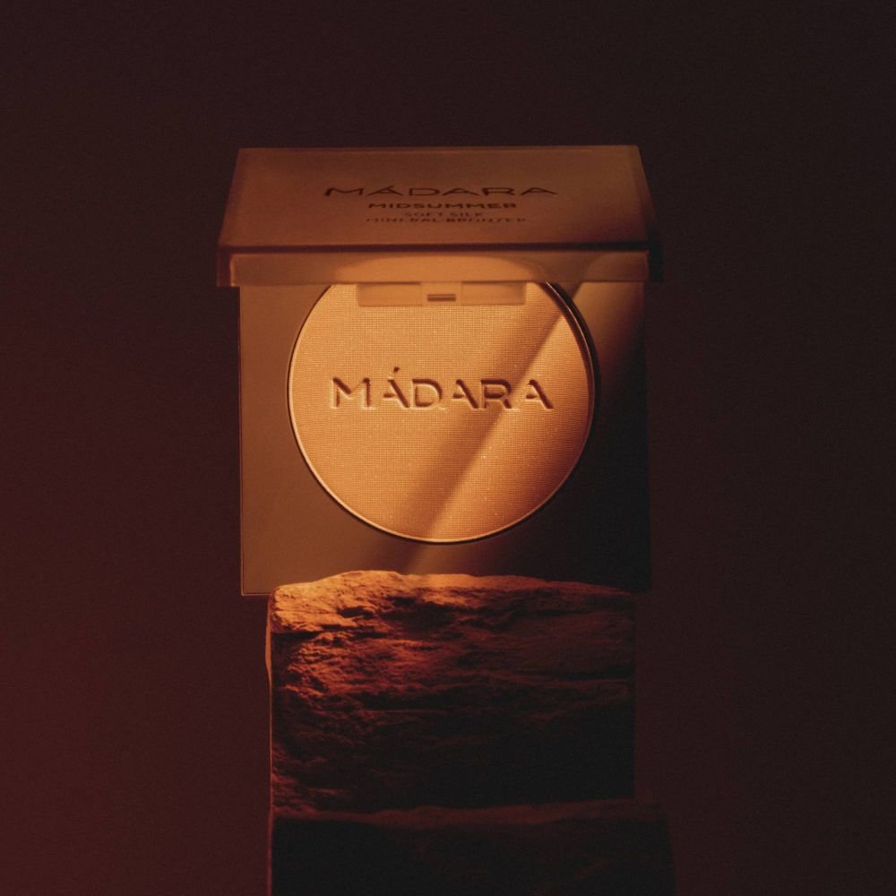 Bronzer mineral MIDSUMMER SOFT SILK