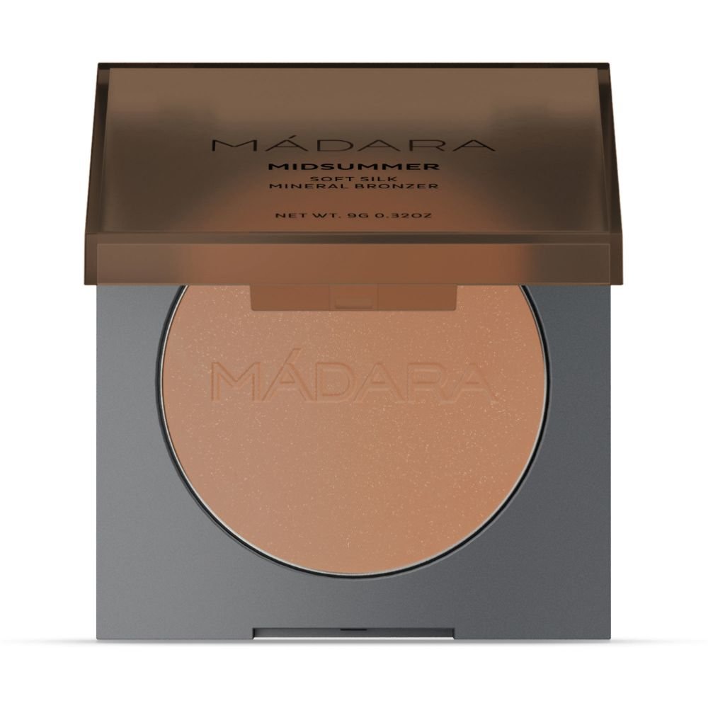 Bronzer mineral MIDSUMMER SOFT SILK