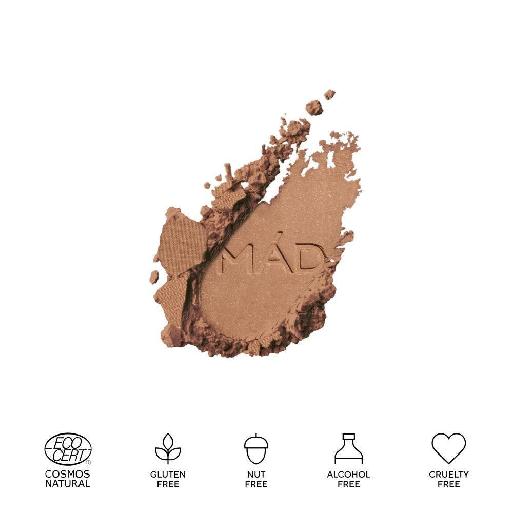 Bronzer mineral MIDSUMMER SOFT SILK