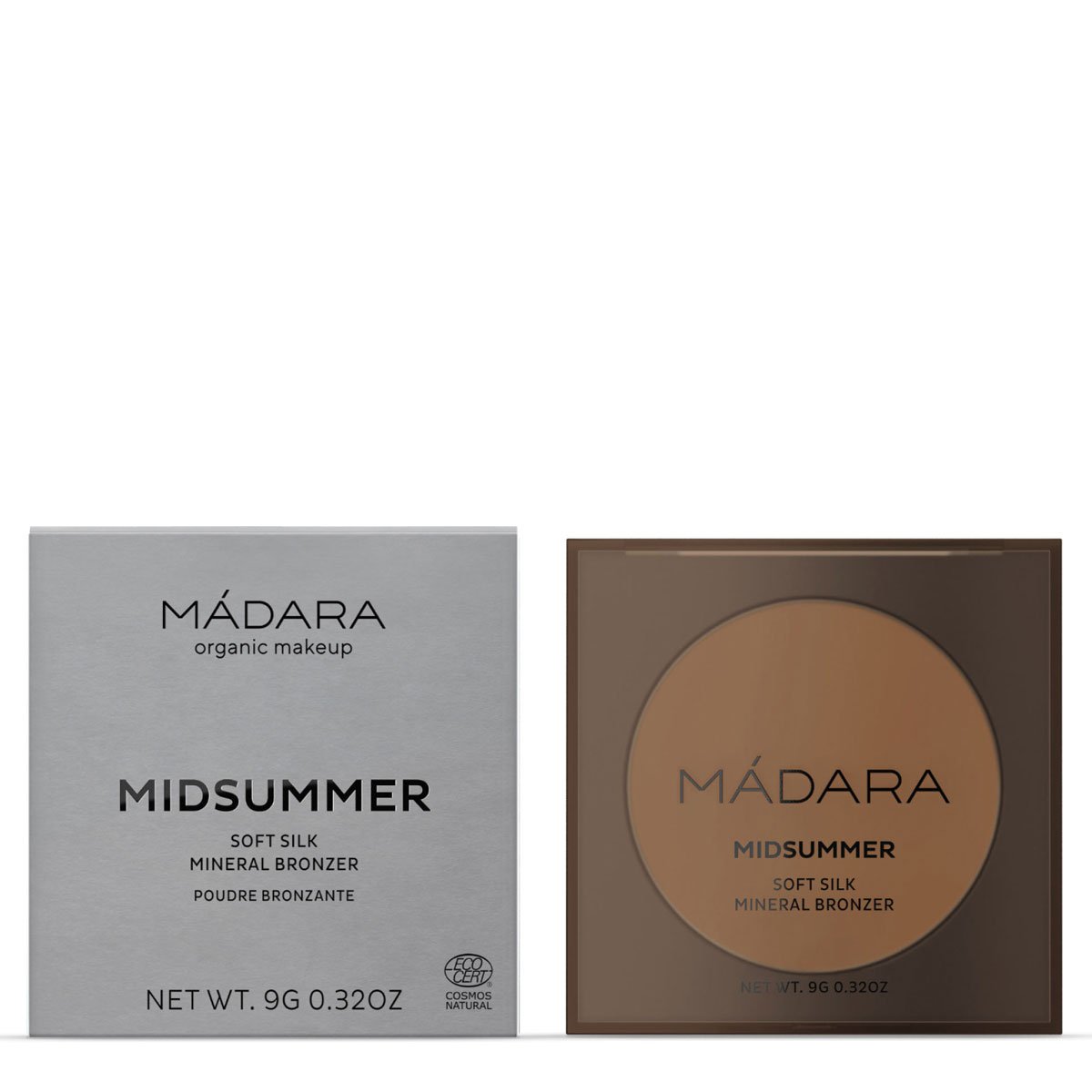 Bronzer mineral MIDSUMMER SOFT SILK