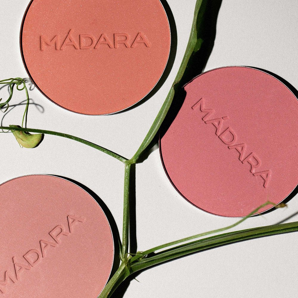 MAGNETIC BLUSH 3 COLD CHEEKS fard de obraz
