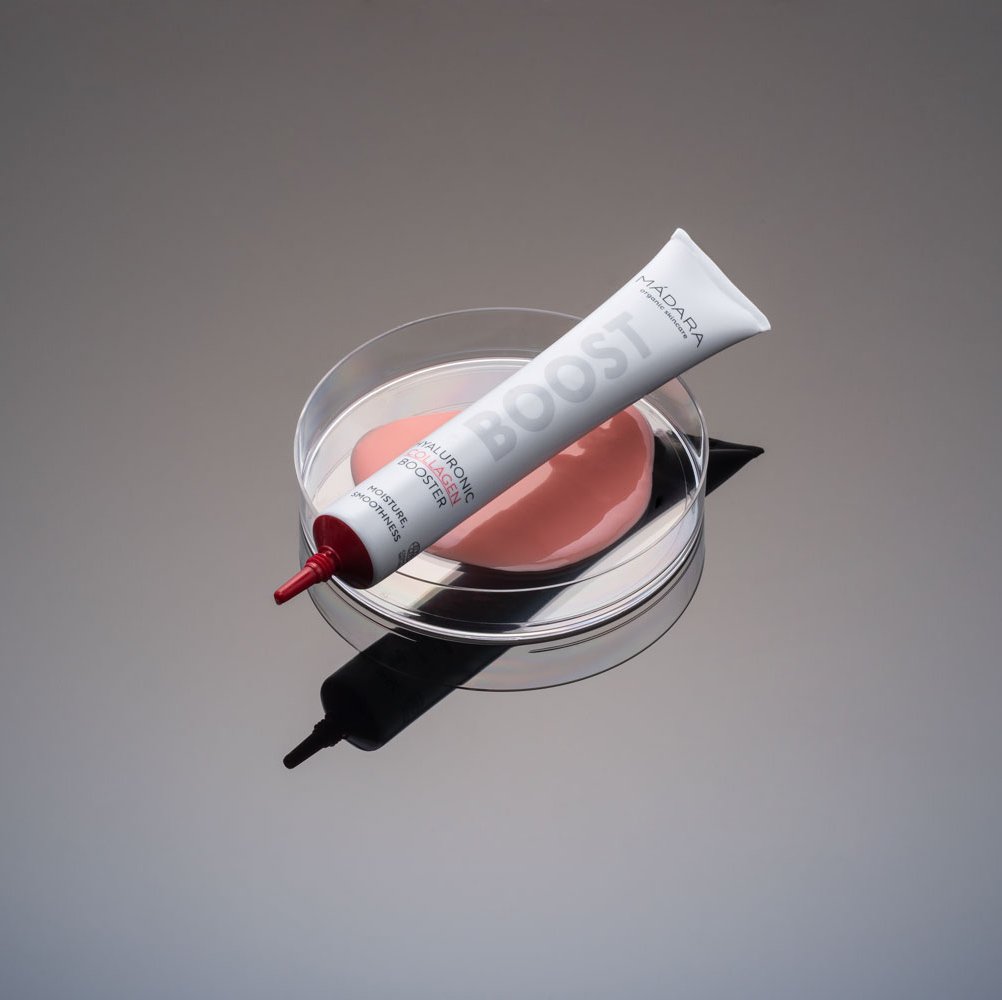 BOOST Ser Hyaluronic Collagen