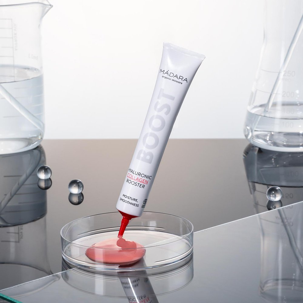 BOOST Ser Hyaluronic Collagen