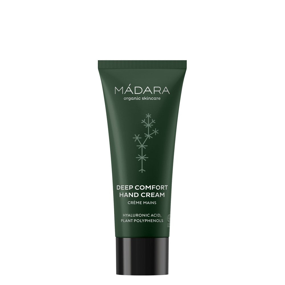 DEEP COMFORT Cremă de mâini
