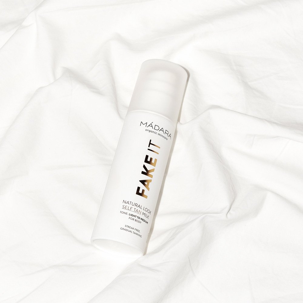 FAKE IT Natural Look – Loțiune autobronzantă