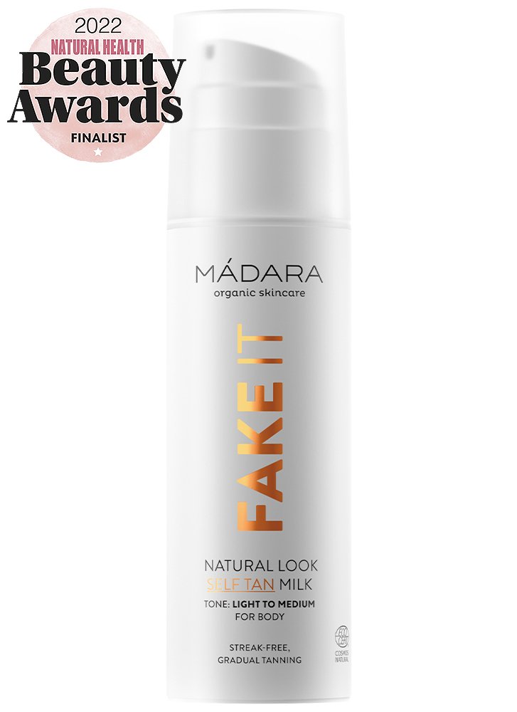 FAKE IT Natural Look – Loțiune autobronzantă
