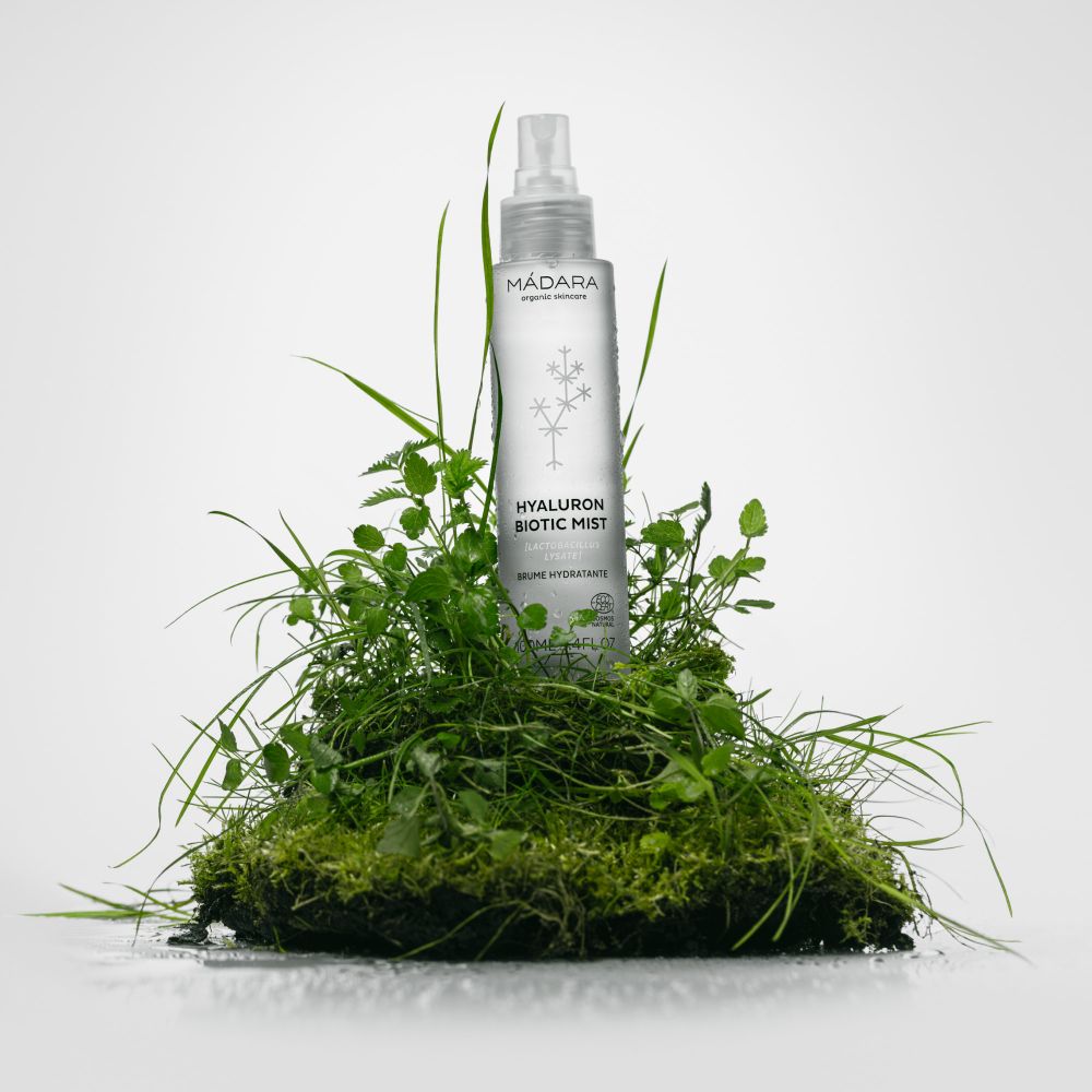 HYALURON BIOTIC MIST Spray facial