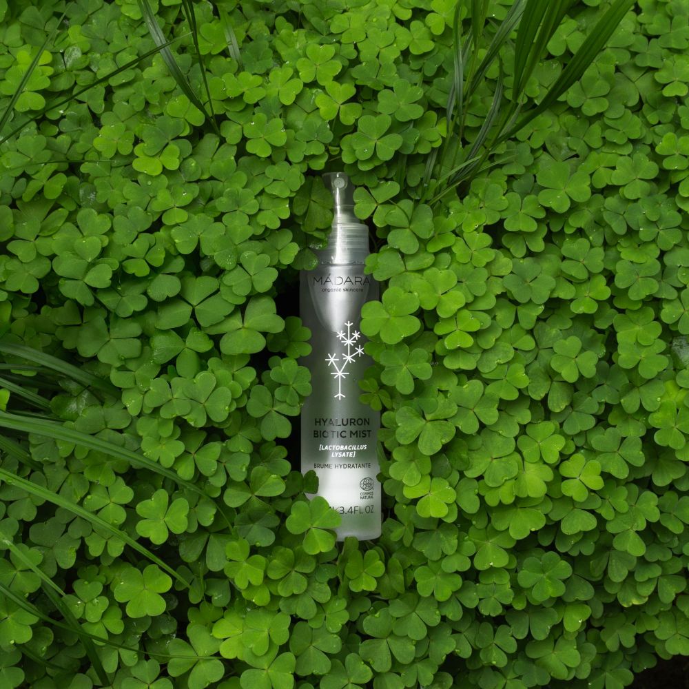 HYALURON BIOTIC MIST Spray facial