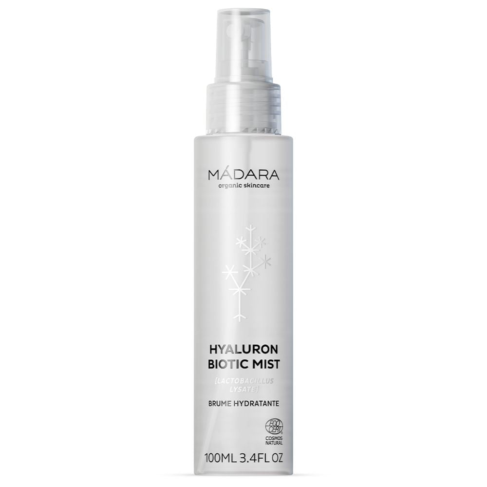 HYALURON BIOTIC MIST Spray facial