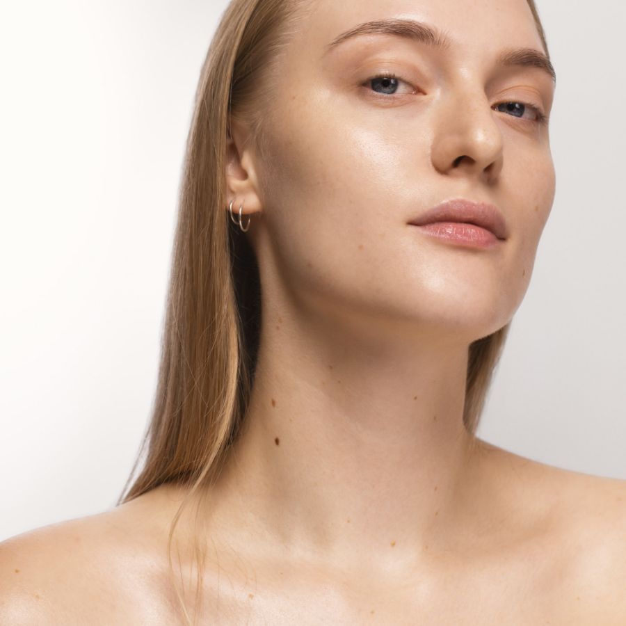 HYDRA GLOW Hyaluron Peptide Serum