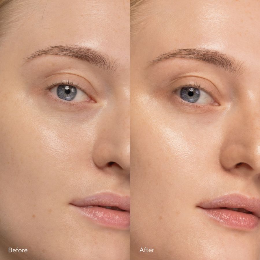 HYDRA GLOW Hyaluron Peptide Serum