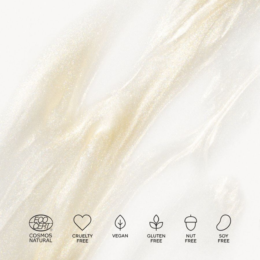 HYDRA GLOW Hyaluron Peptide Serum