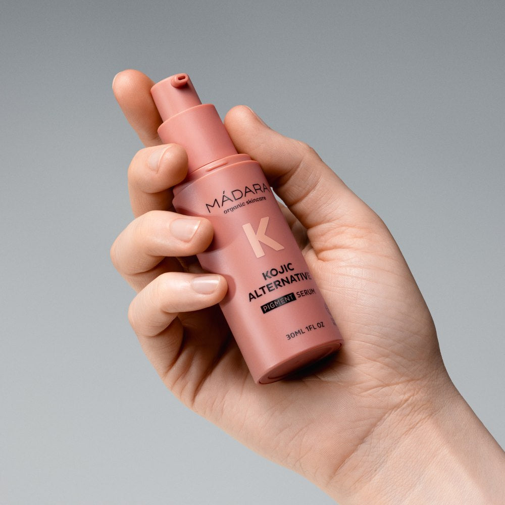 KOJIC ALTERNATIVE Pigment Serum