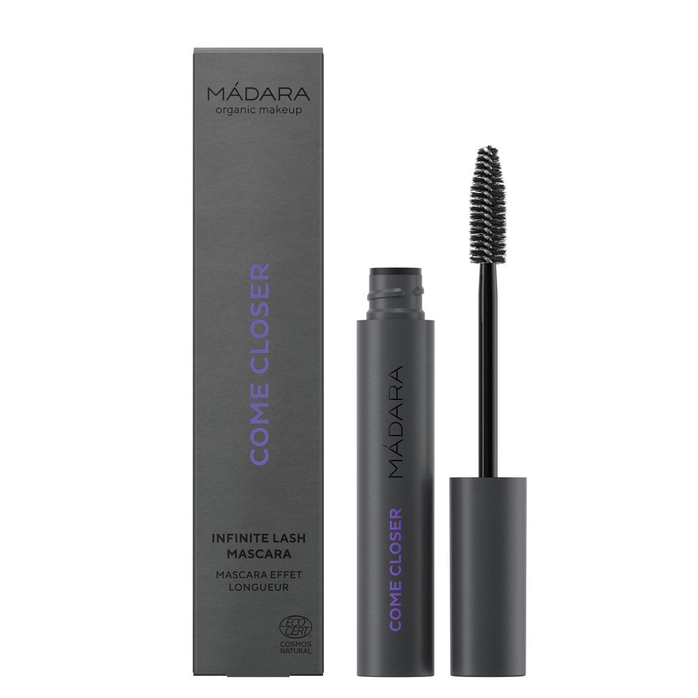COME CLOSER Infinite Lash Mascara