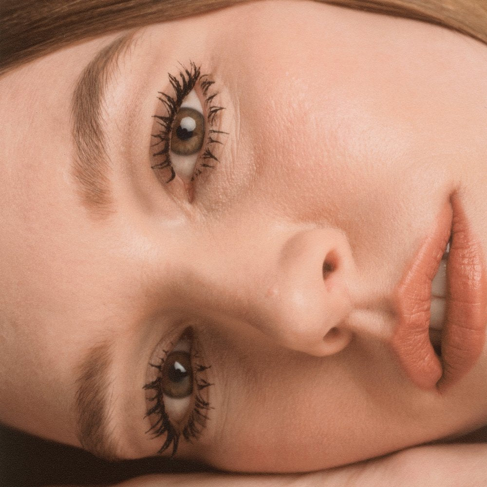 COME CLOSER Infinite Lash Mascara